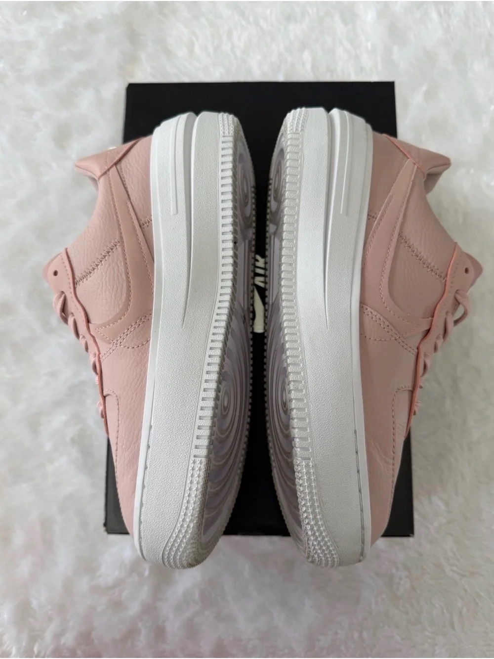 Nike Women’s Air Force 1 Platform (8)